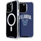 Villanova University Wildcats Black iPhone 15 Pro MagSafe Case